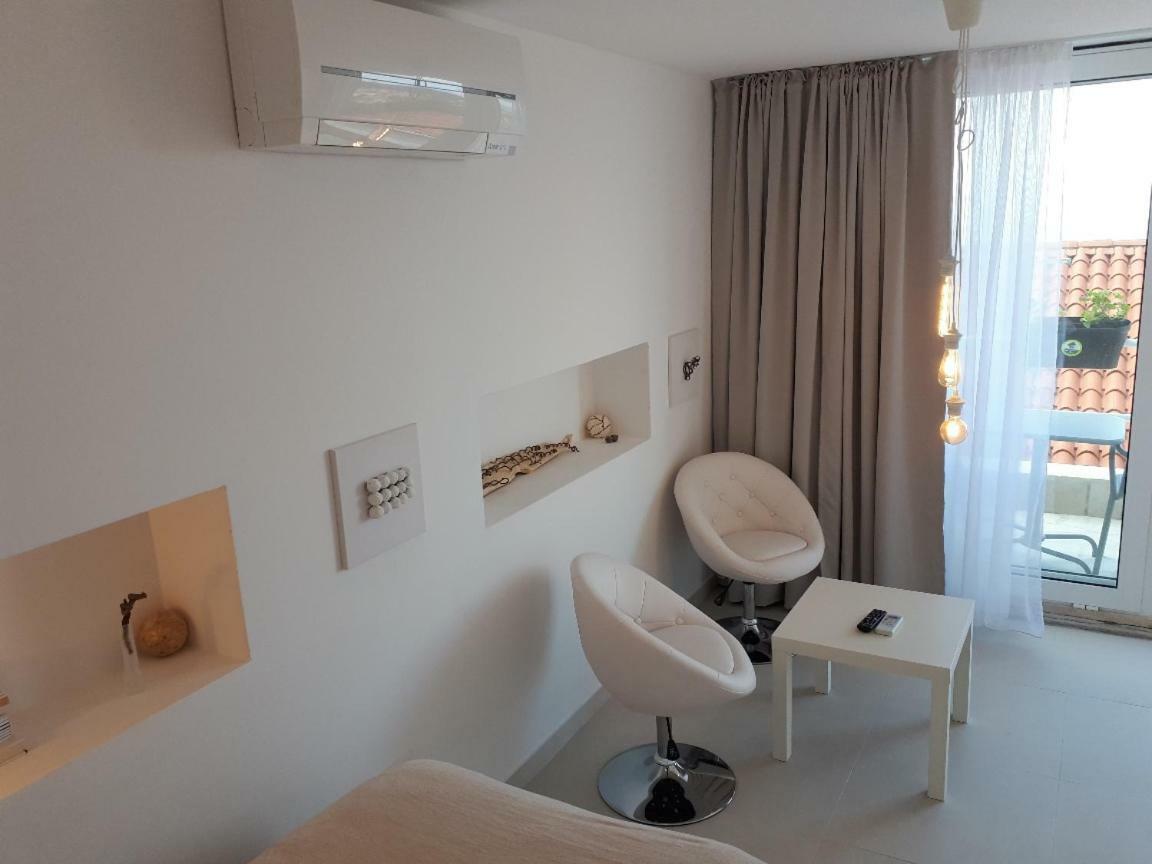 Alto Rooms And Apartments Dubrovnik Ngoại thất bức ảnh