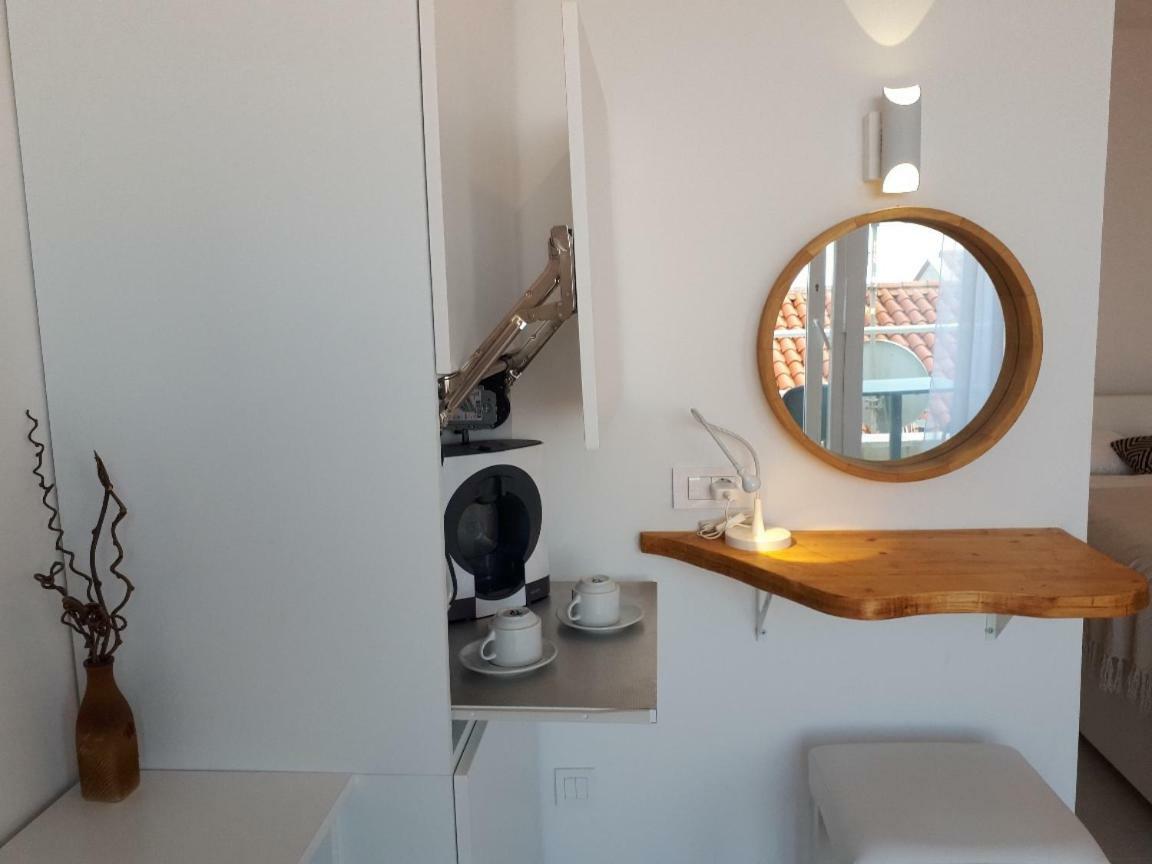 Alto Rooms And Apartments Dubrovnik Ngoại thất bức ảnh