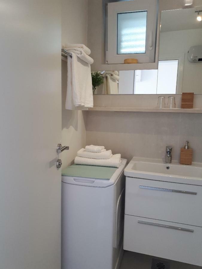 Alto Rooms And Apartments Dubrovnik Ngoại thất bức ảnh