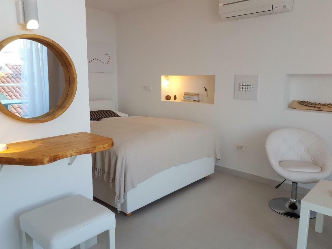 Alto Rooms And Apartments Dubrovnik Ngoại thất bức ảnh