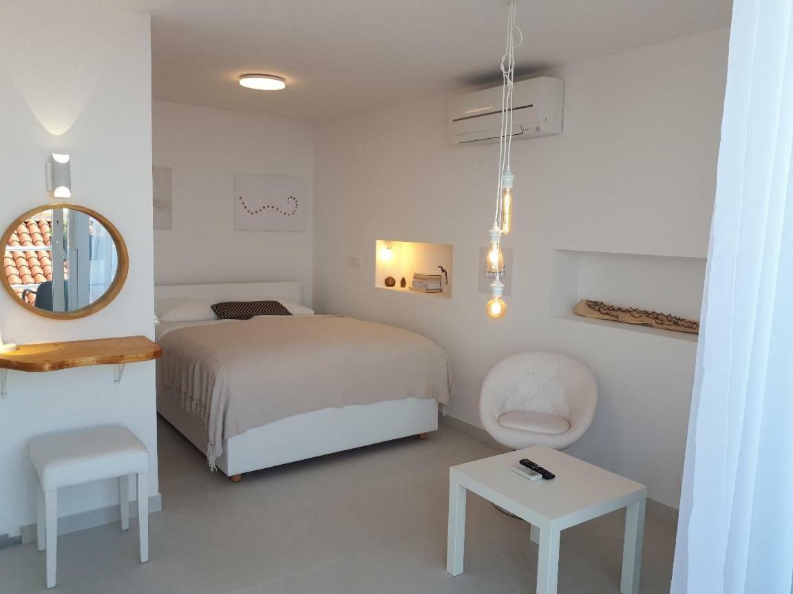 Alto Rooms And Apartments Dubrovnik Ngoại thất bức ảnh
