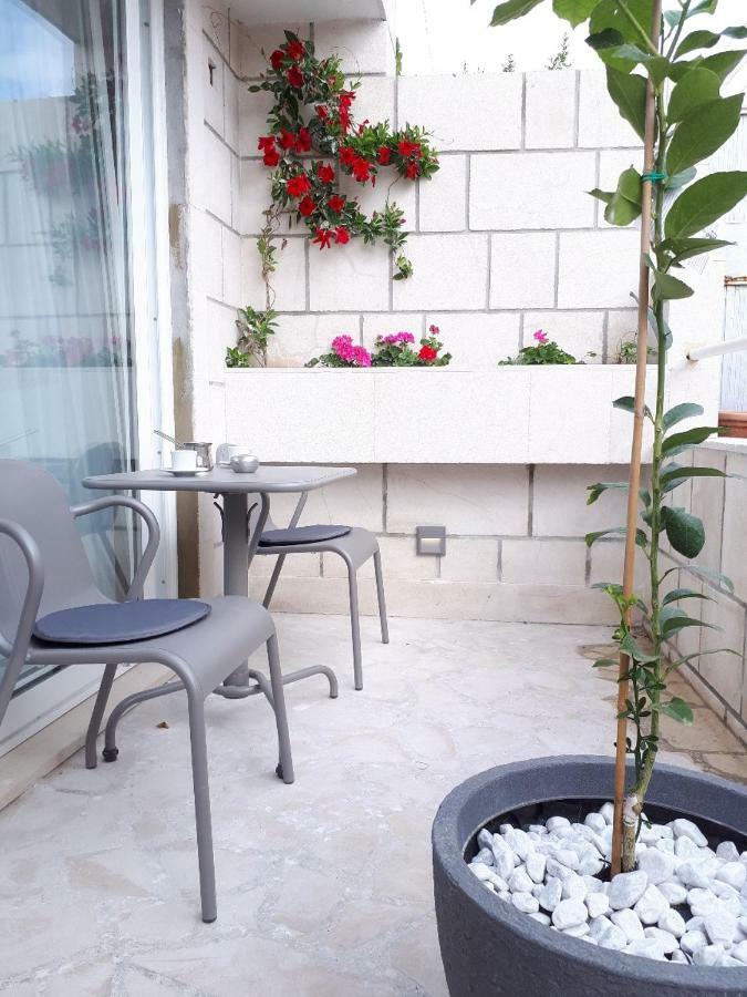 Alto Rooms And Apartments Dubrovnik Ngoại thất bức ảnh